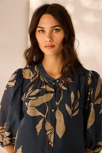 CHINO SHIRT - LA3840