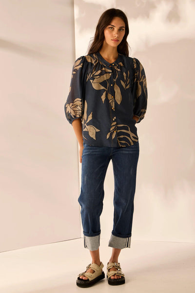 CHINO SHIRT - LA3840