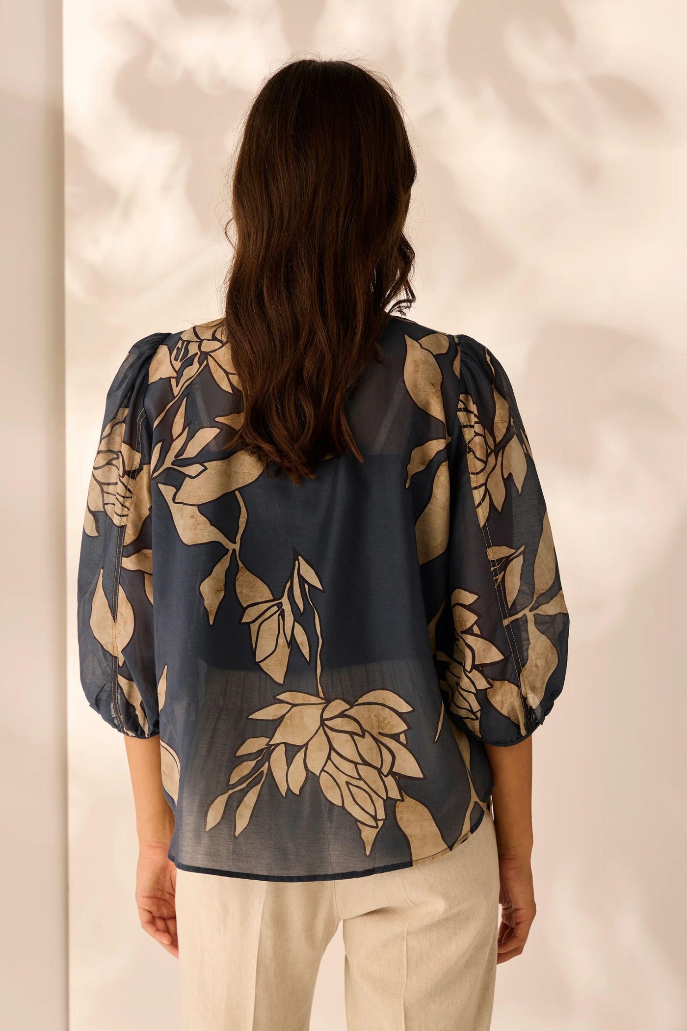 CHINO SHIRT - LA3840