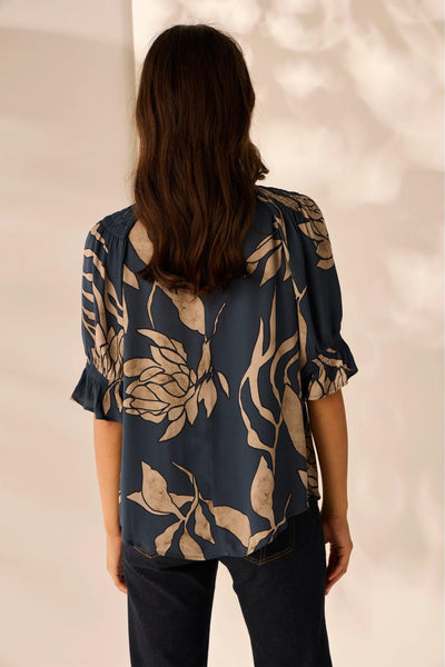 CHINO TOP - LA3839