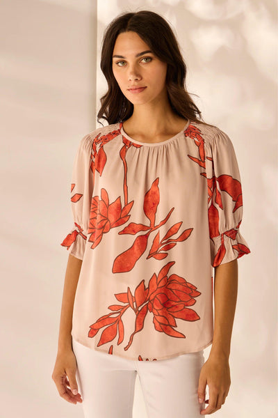 CHINO TOP - LA3839
