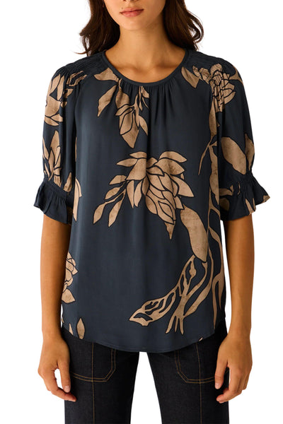 CHINO TOP - LA3839