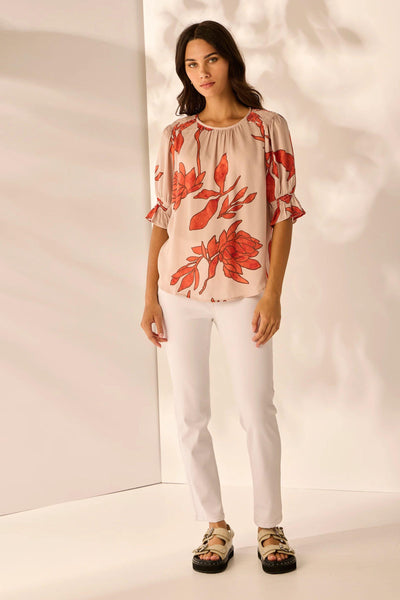 CHINO TOP - LA3839
