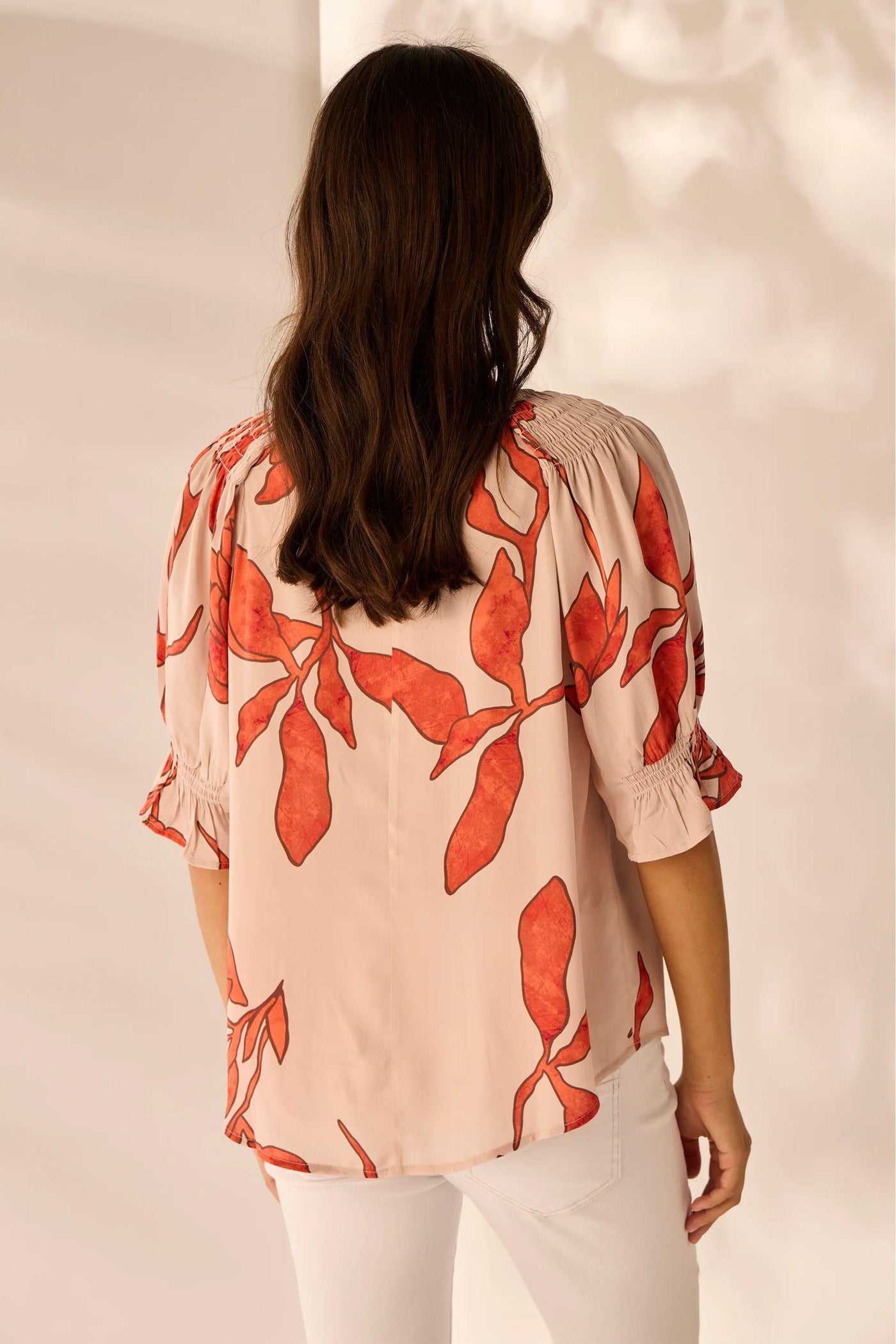 CHINO TOP - LA3839