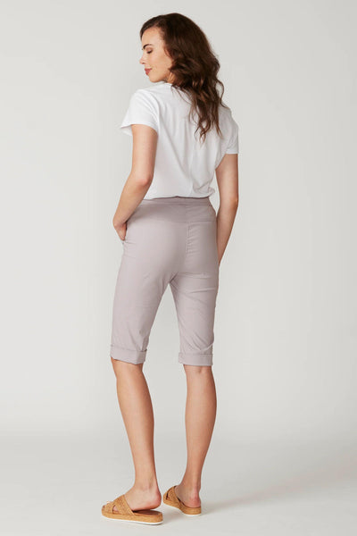 LTL CUFFED SHORT - LA2790