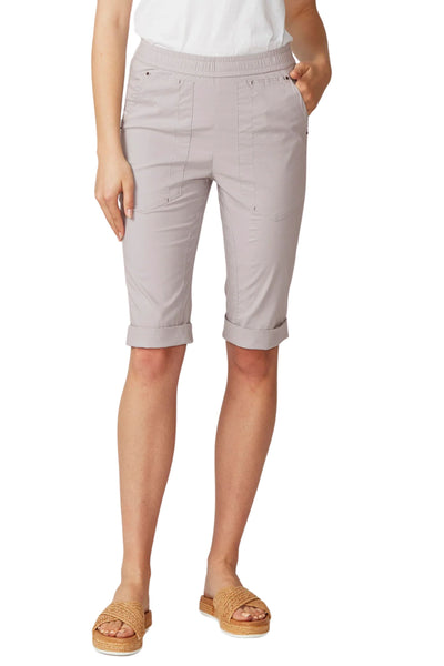 LTL CUFFED SHORT - LA2790