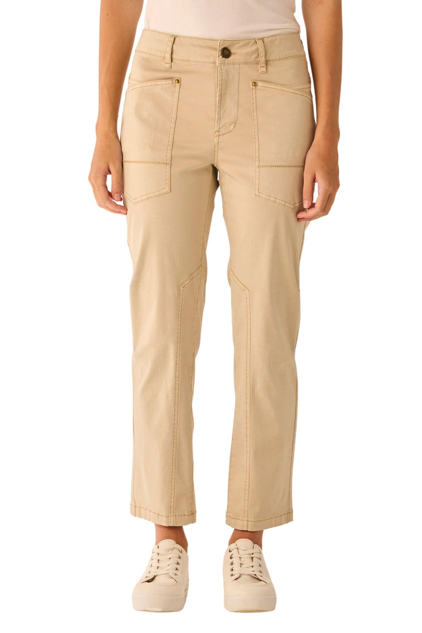 HEATHER PANT - LA3807