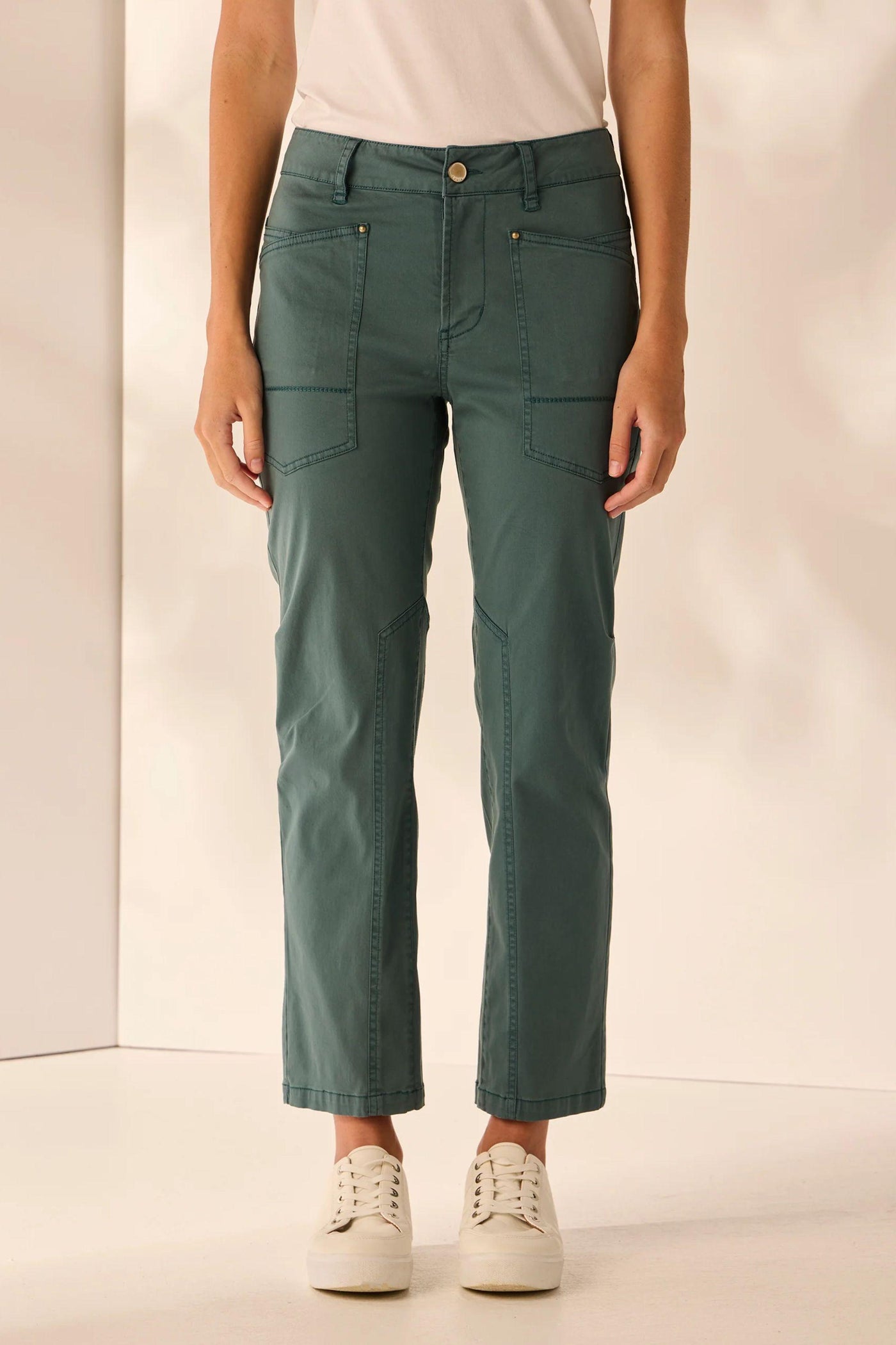 HEATHER PANT - LA3807