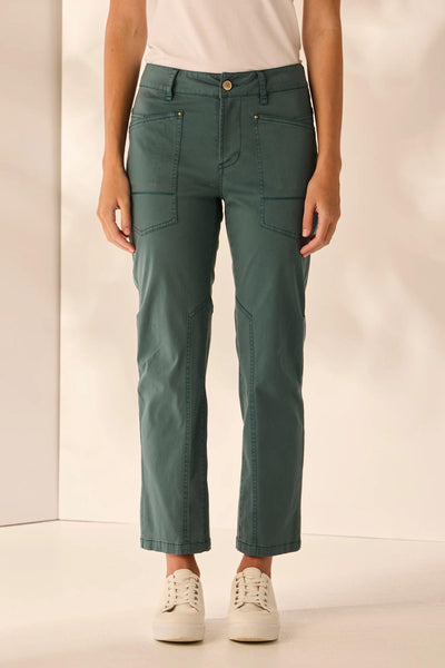HEATHER PANT - LA3807