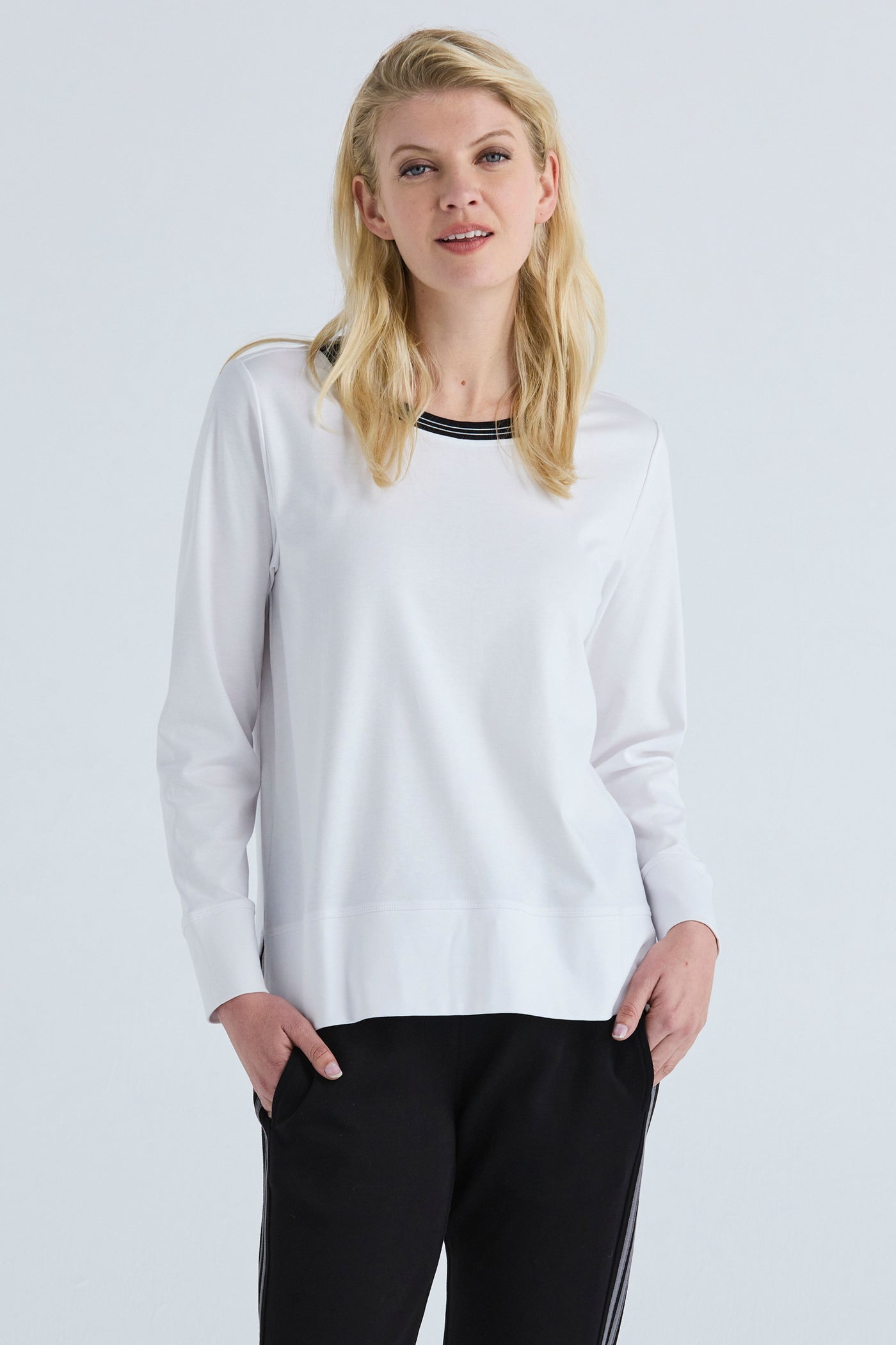 MONTY TOP - LA3742