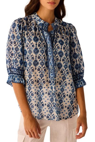 MUSE SHIRT - LA3801