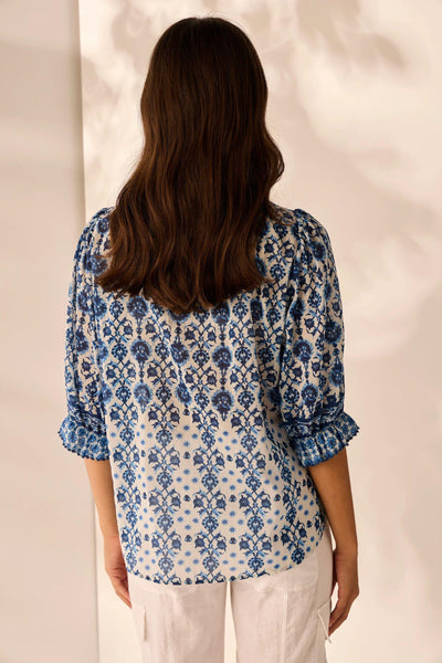 MUSE SHIRT - LA3801
