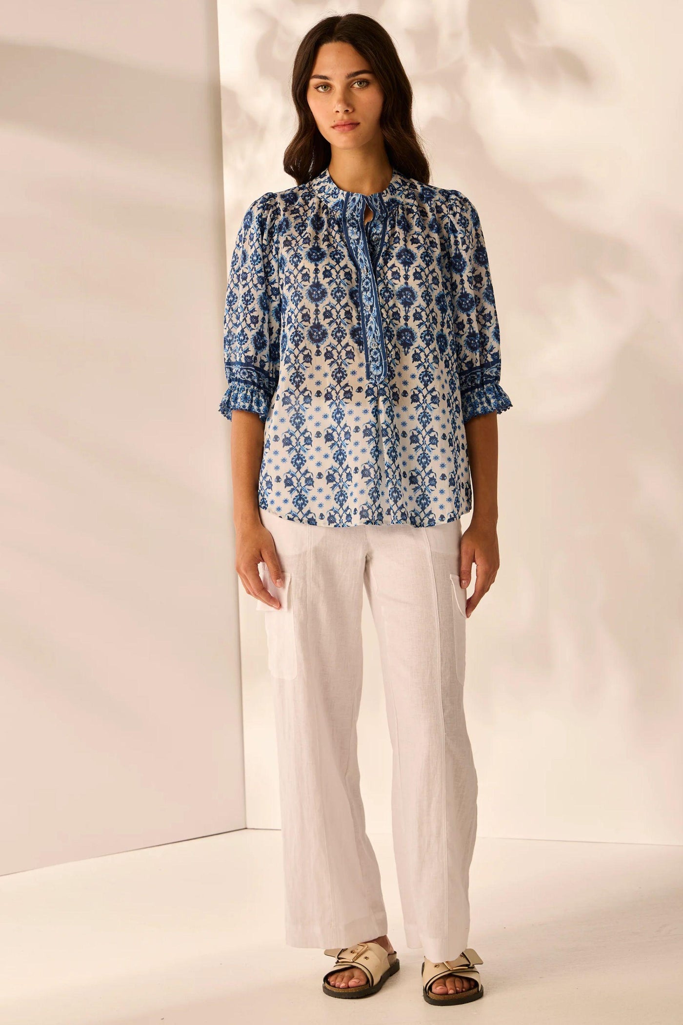 MUSE SHIRT - LA3801