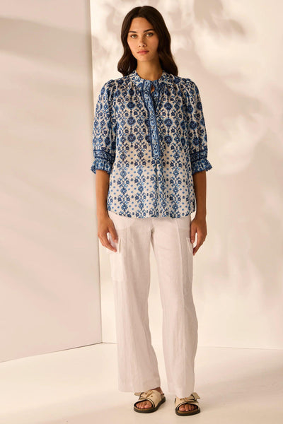 MUSE SHIRT - LA3801