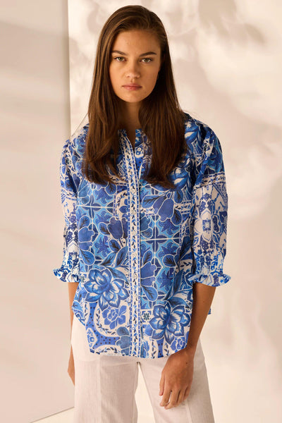 PORTO PANT - LA3820
