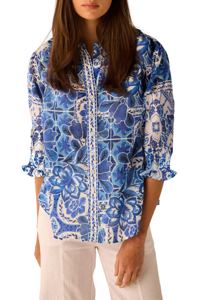 PORTO PANT - LA3820