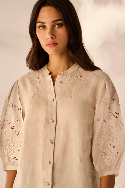 STEFFI SHIRT - LA3851