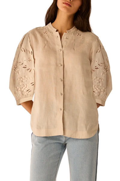 STEFFI SHIRT - LA3851