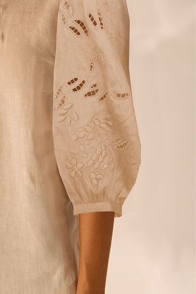 STEFFI SHIRT - LA3851