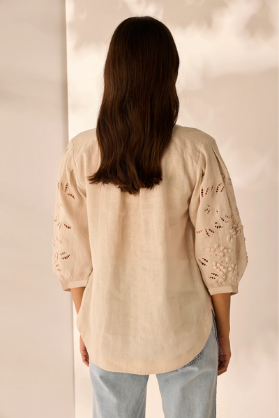 STEFFI SHIRT - LA3851