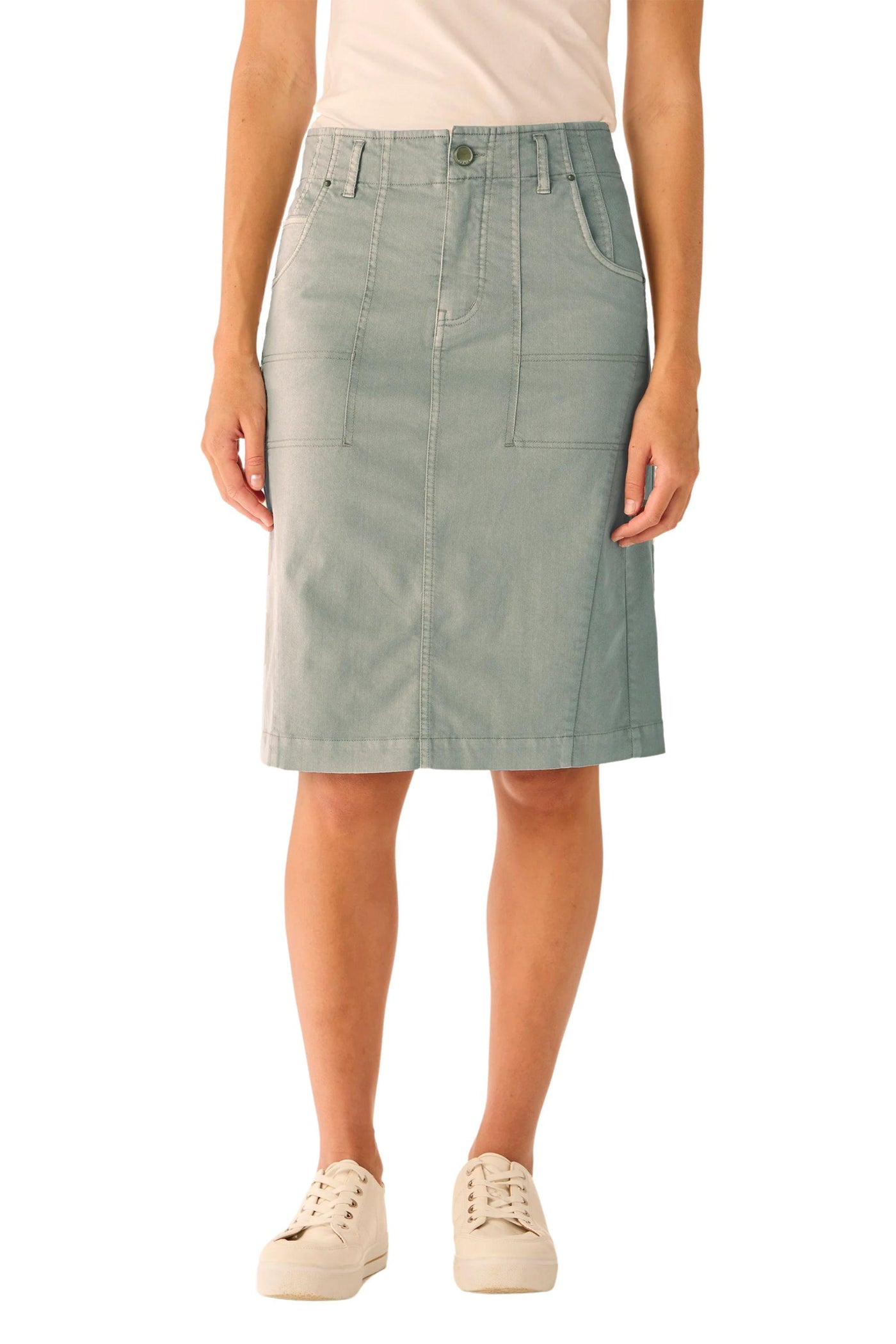 URBAN SKIRT - LA3846