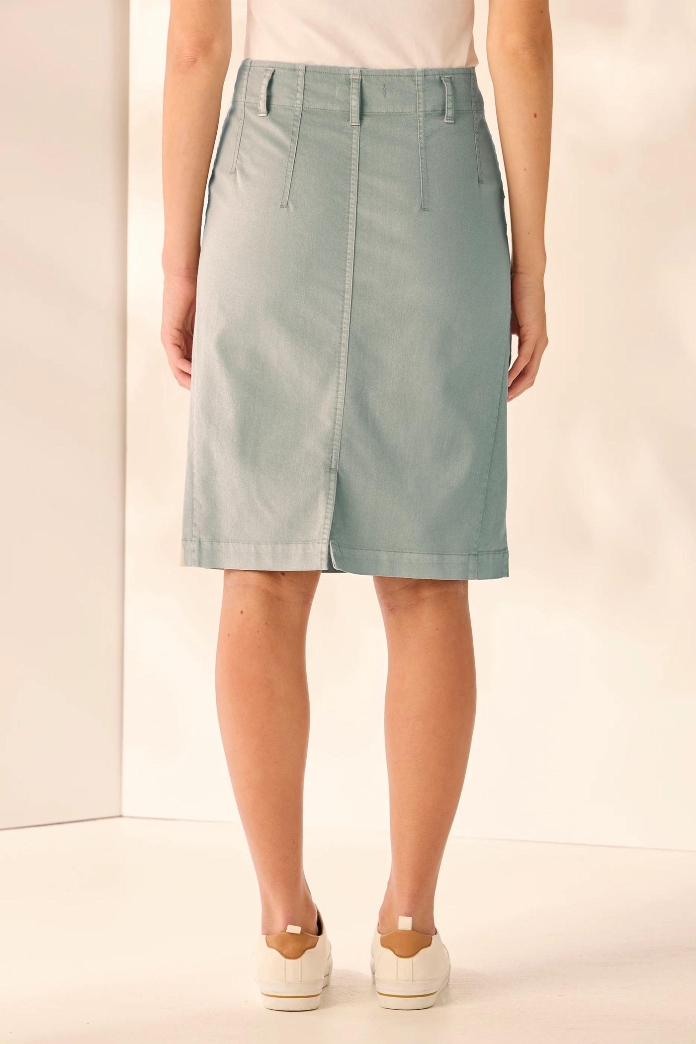 URBAN SKIRT - LA3846