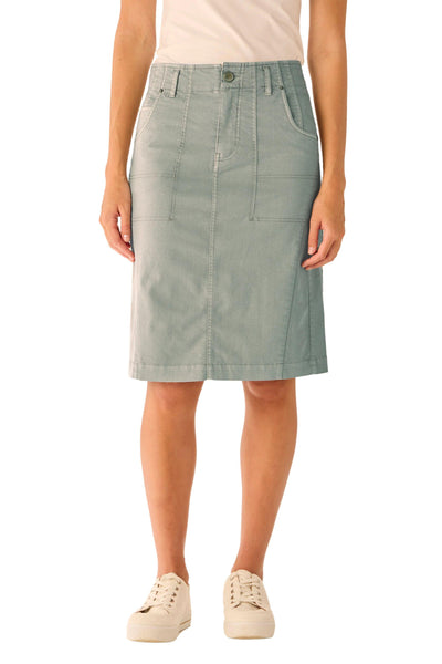 URBAN SKIRT - LA3846
