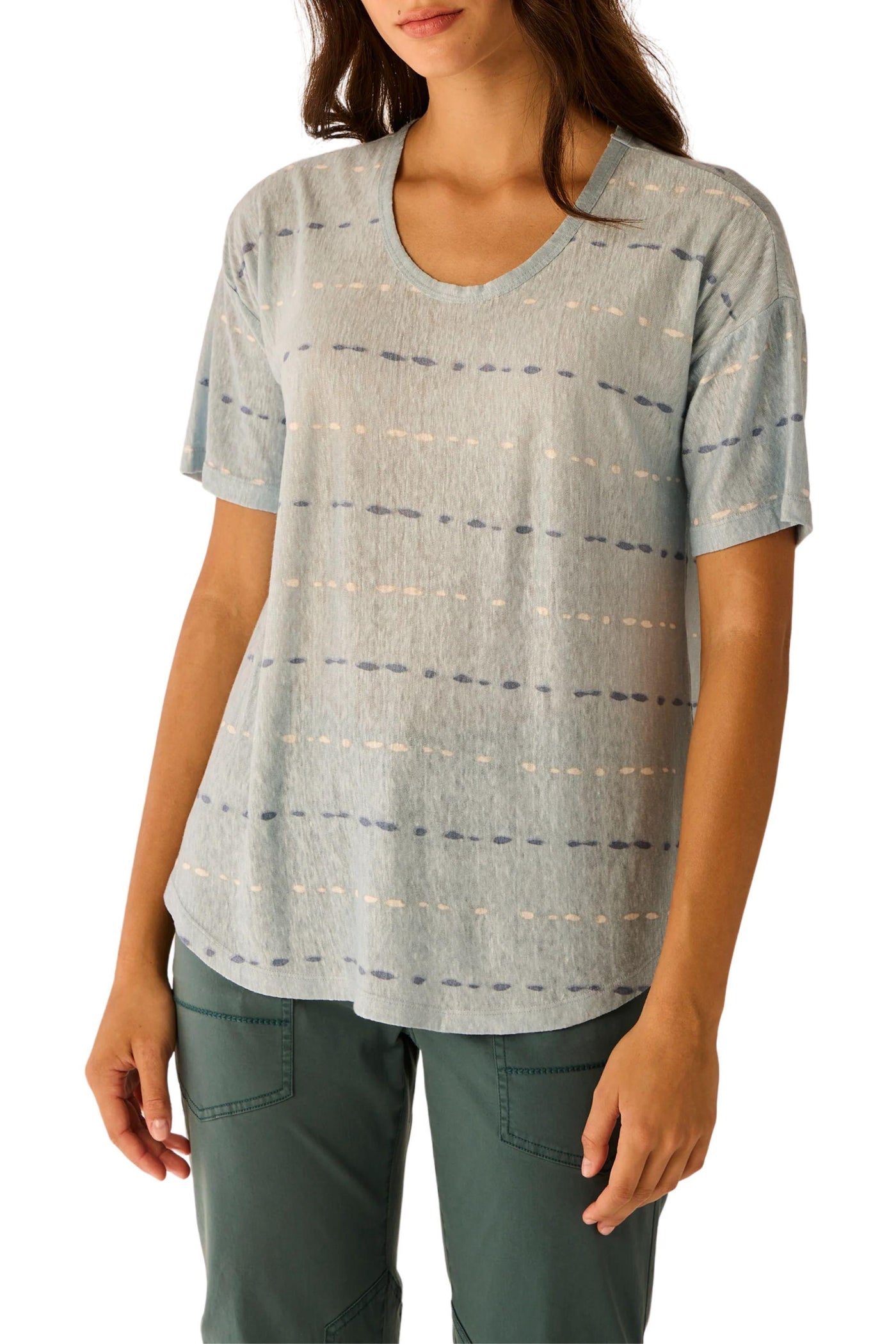 URBAN TOP - LA3818