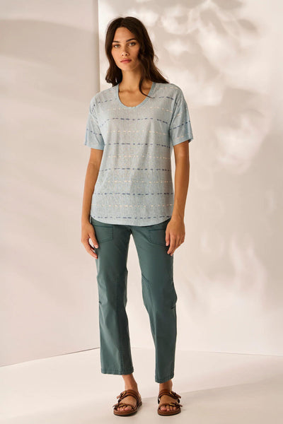 URBAN TOP - LA3818