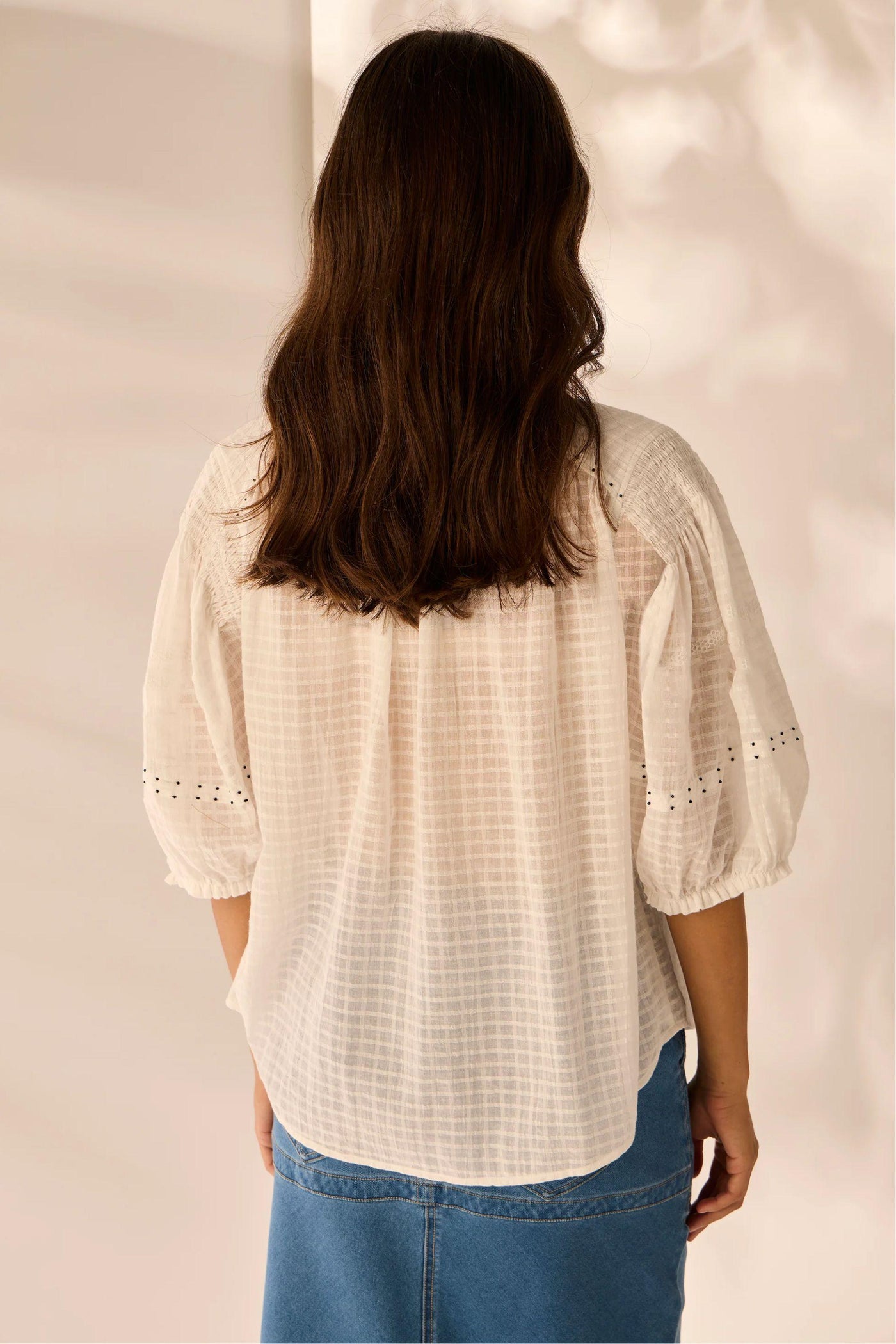 VILLA SHIRT - LA3833