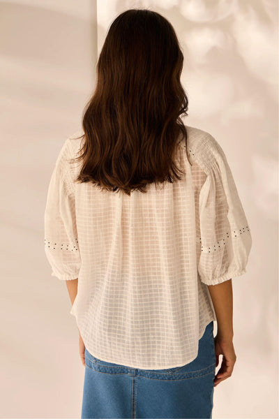 VILLA SHIRT - LA3833