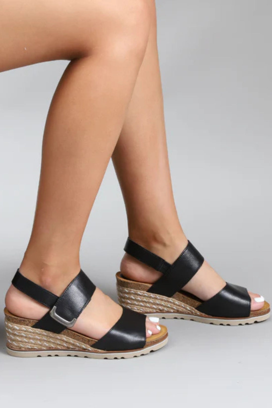 EVITA SANDAL