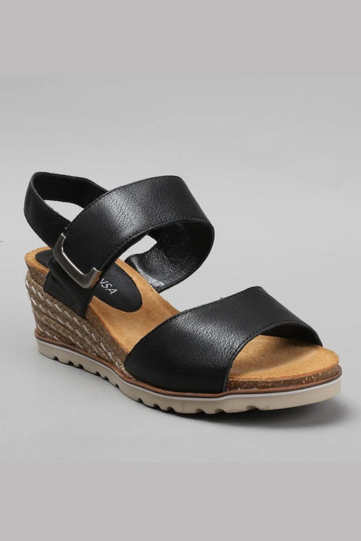 EVITA SANDAL