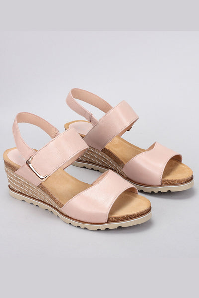 EVITA SANDAL