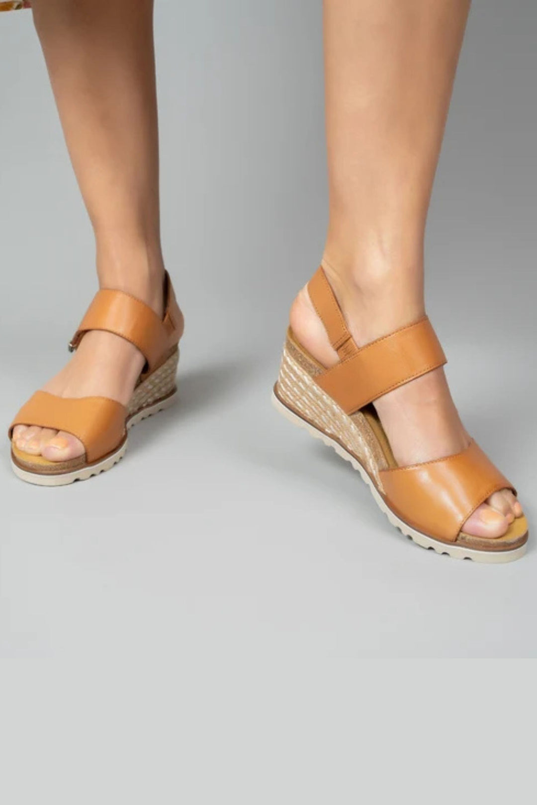 EVITA SANDAL
