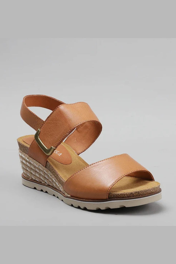 EVITA SANDAL