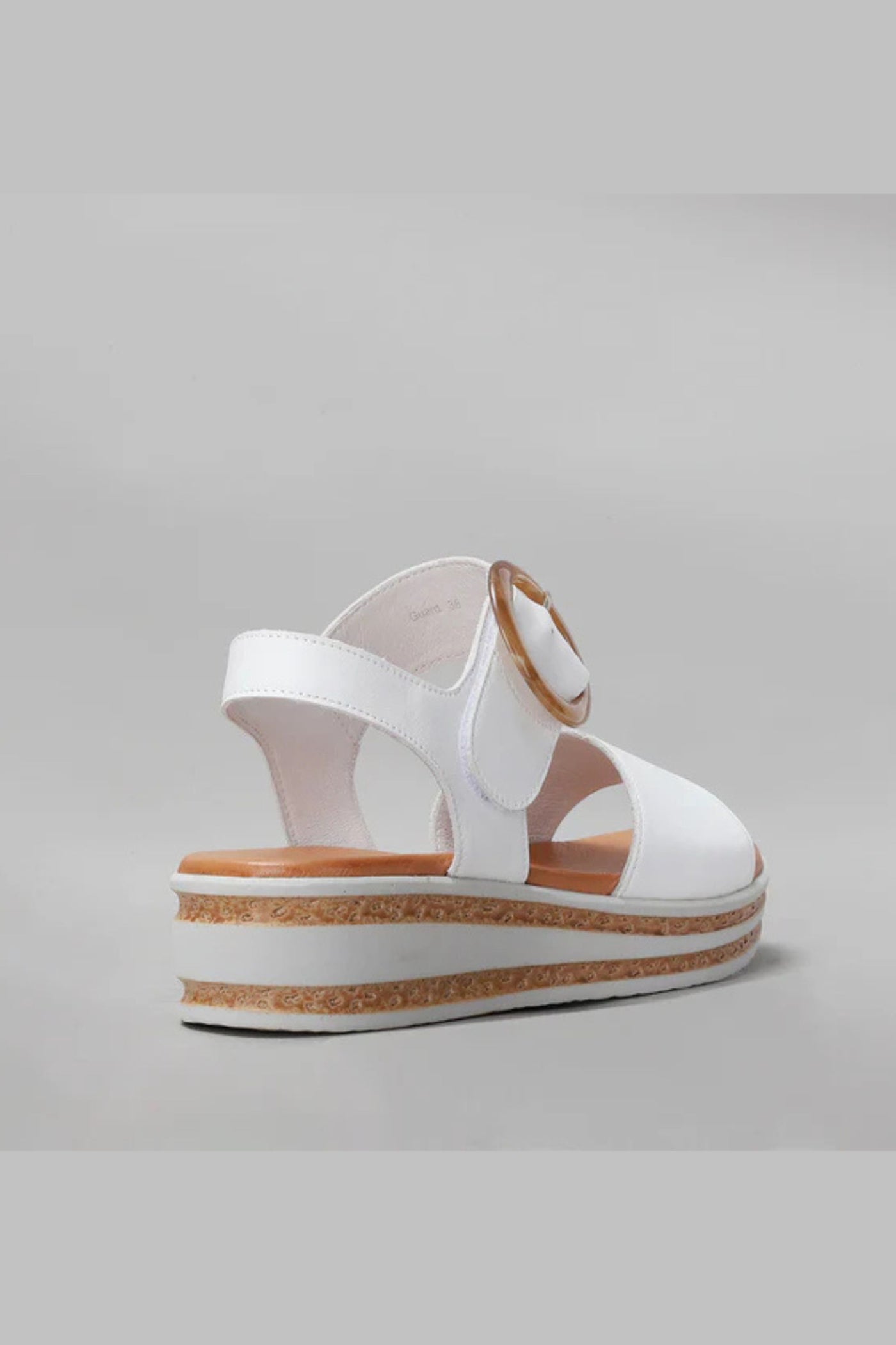 GUARD SANDAL