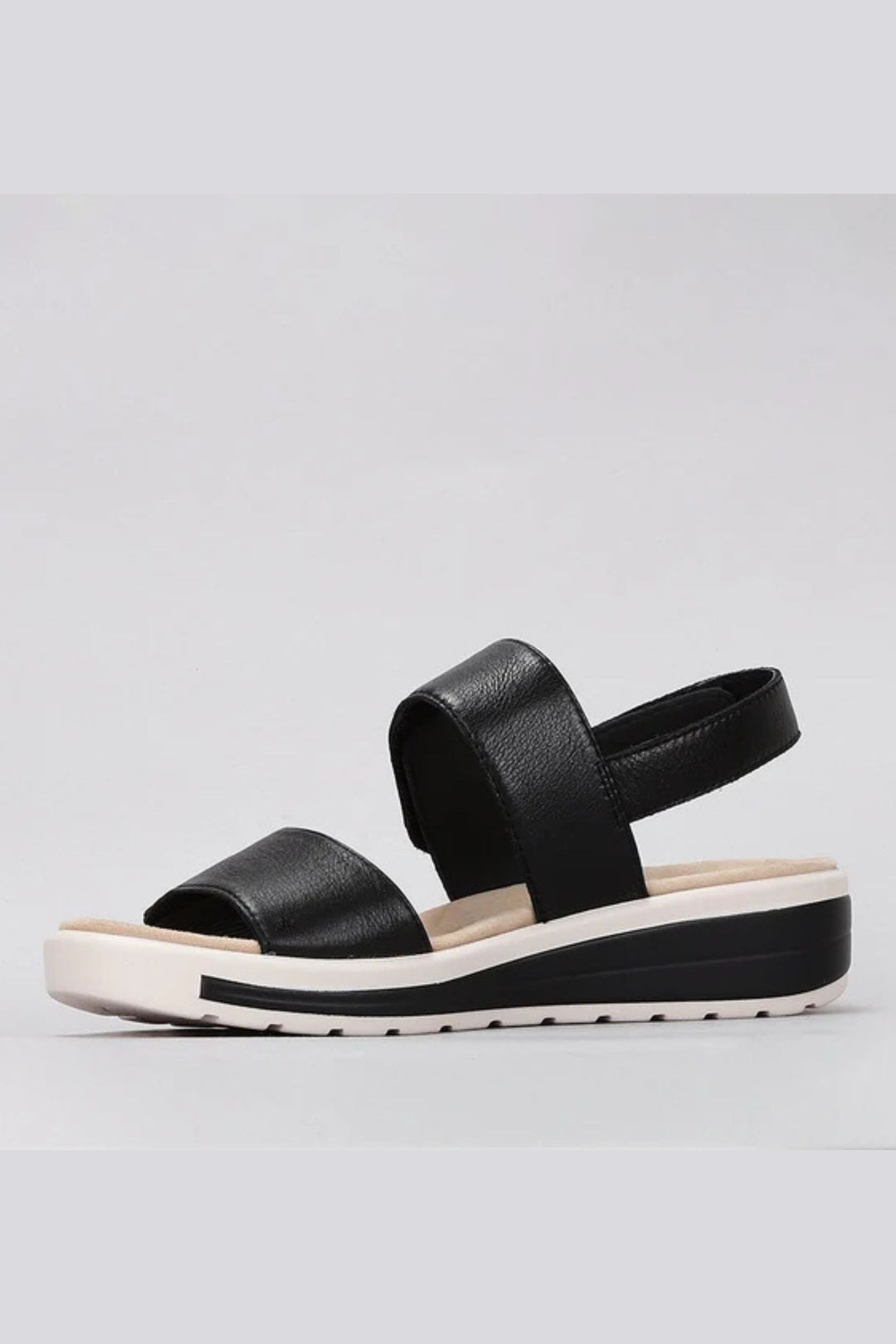 HANZA SANDALS