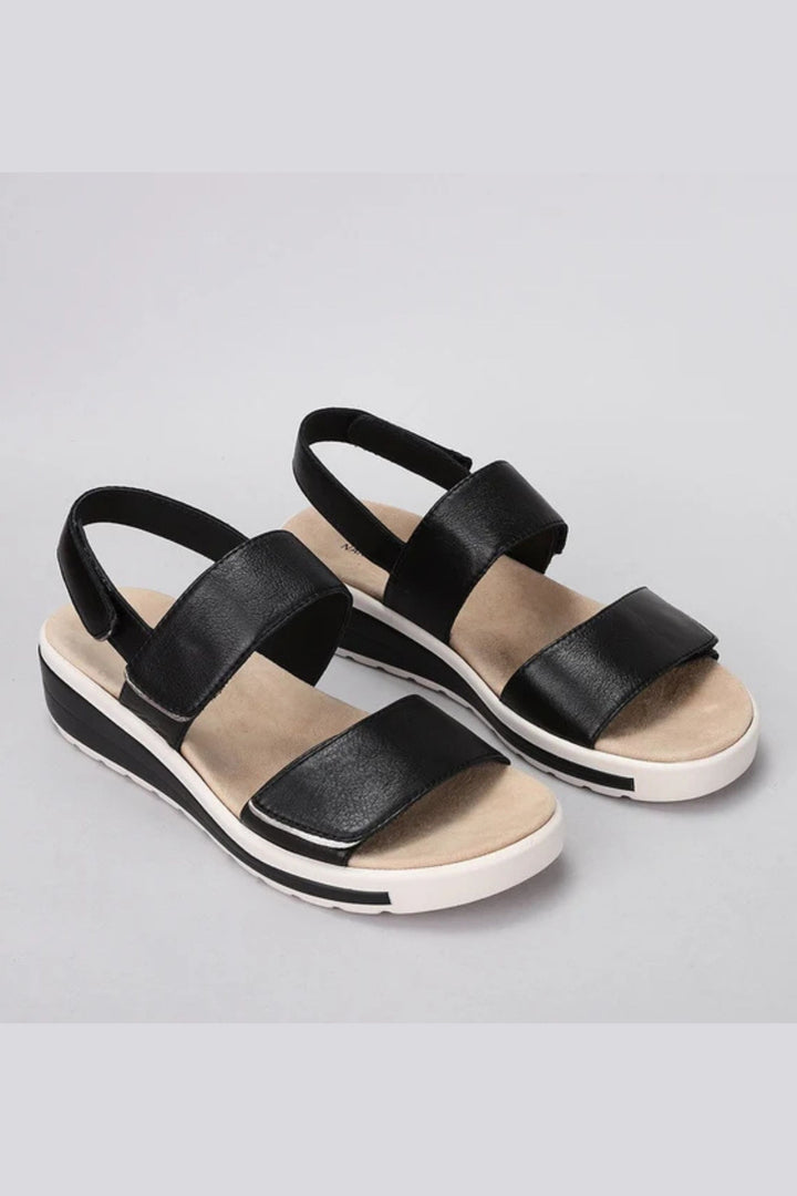 HANZA SANDALS