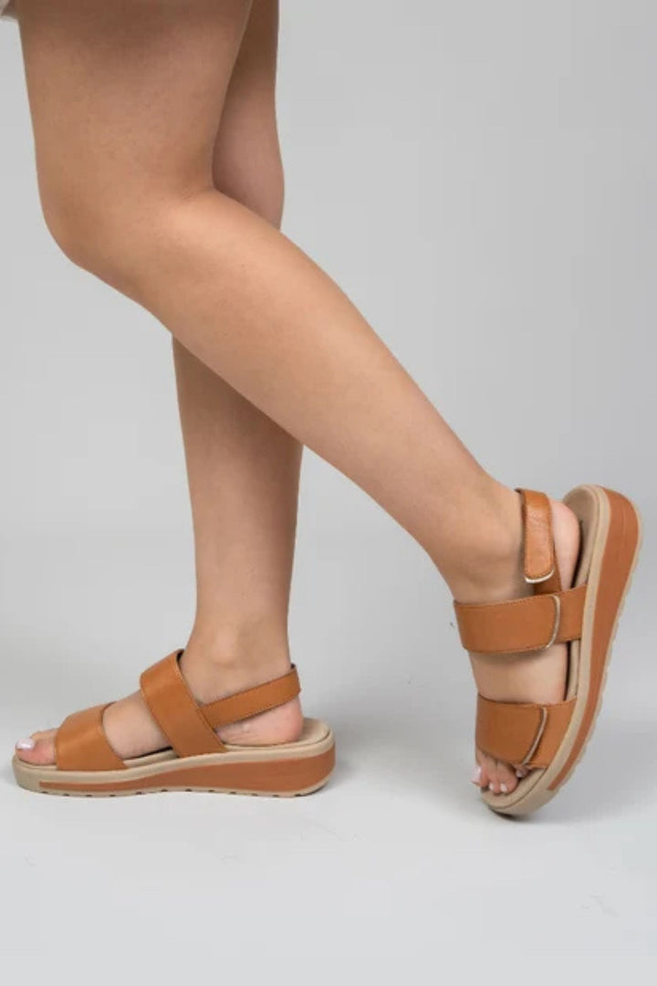 HANZA SANDALS