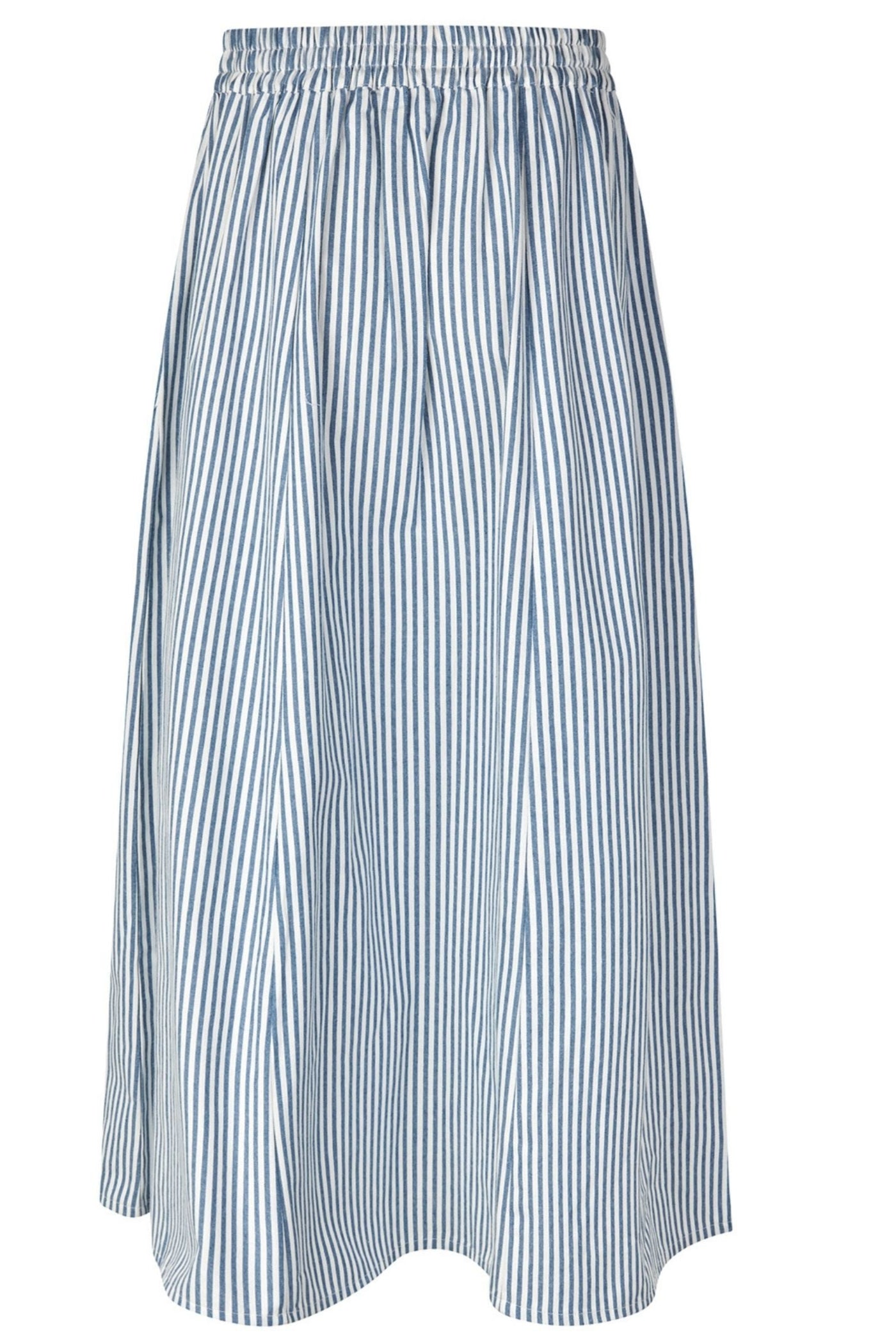 AKANELL MAXI SKIRT - ES25149-2049