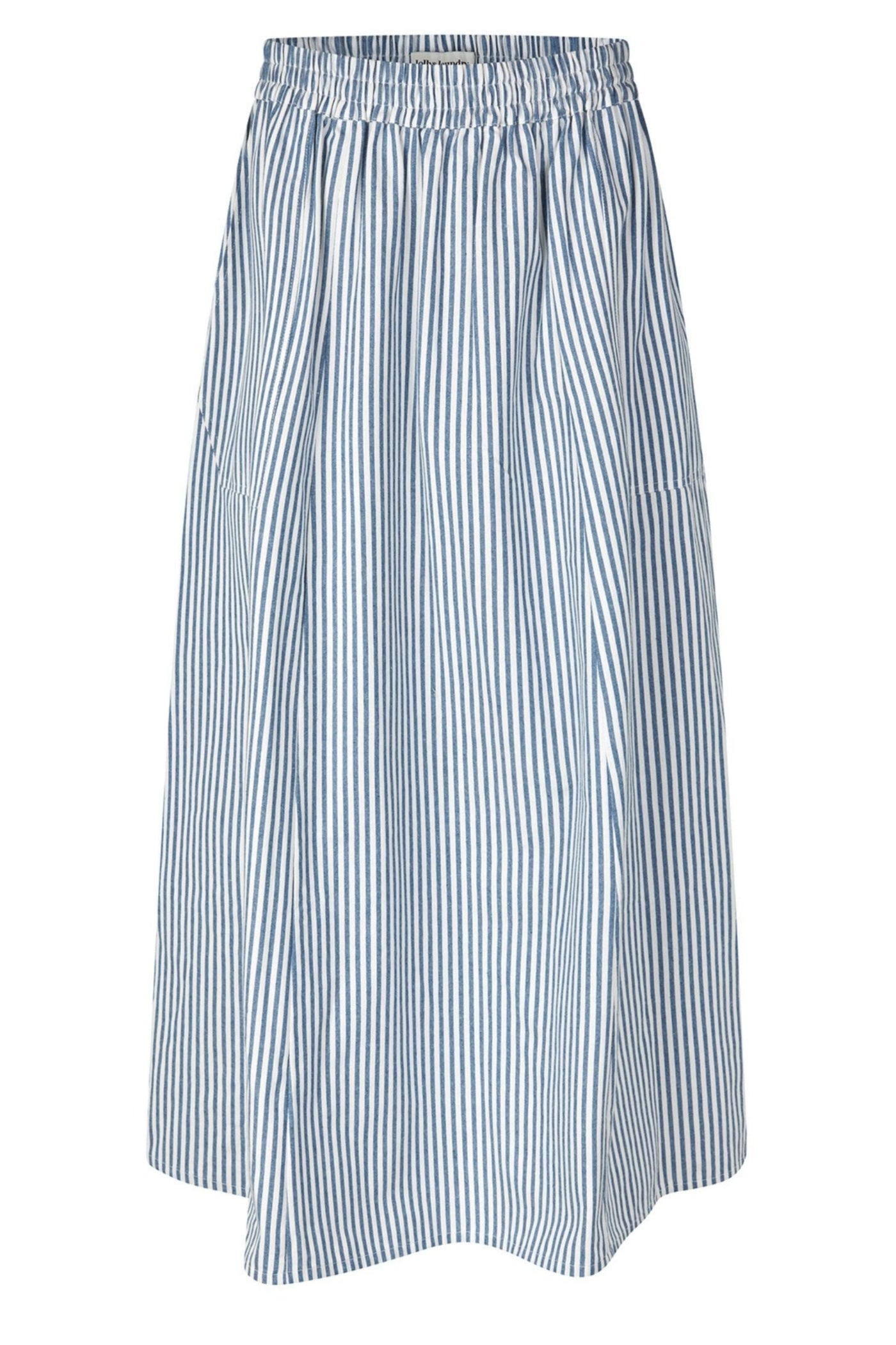 AKANELL MAXI SKIRT - ES25149-2049