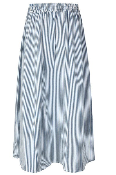 AKANELL MAXI SKIRT - ES25149-2049