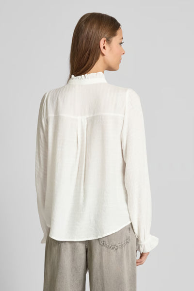 ARIELLL SHIRT - 90062-1012