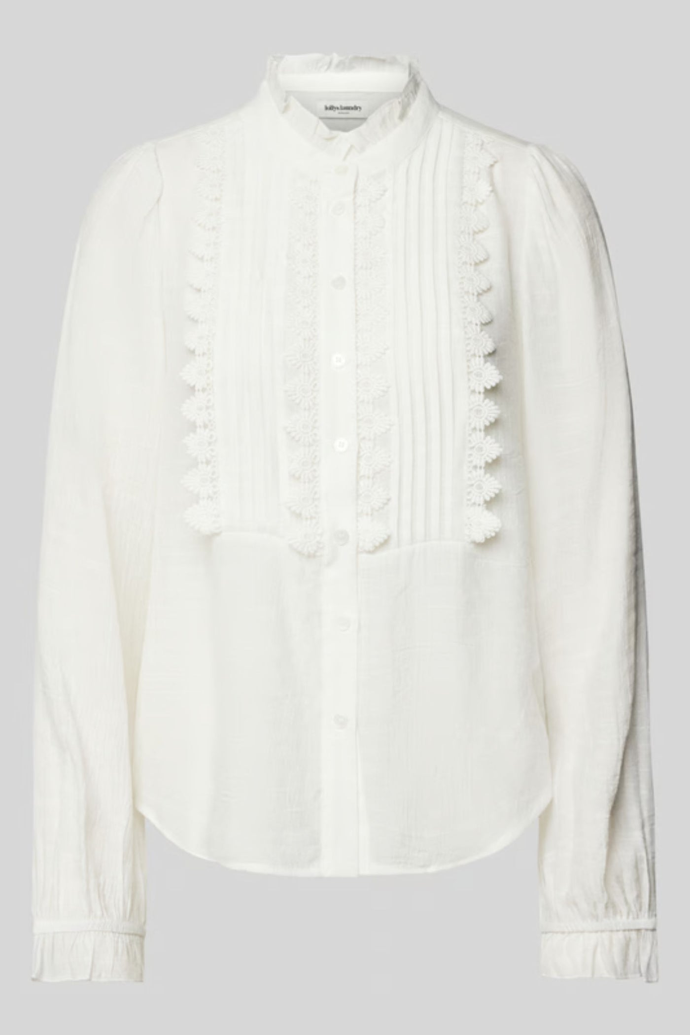 ARIELLL SHIRT - 90062-1012