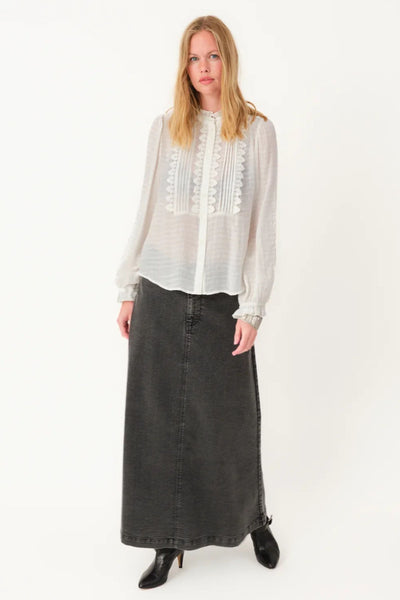 ARIELLL SHIRT - 90062-1012