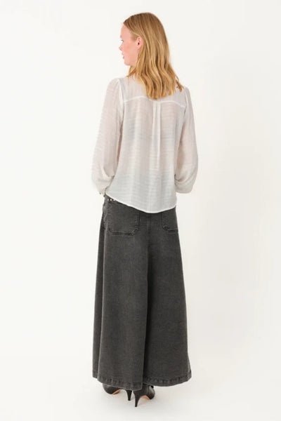 ARIELLL SHIRT - 90062-1012