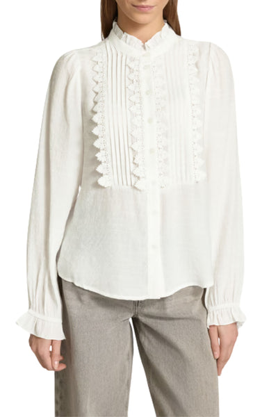 ARIELLL SHIRT - 90062-1012