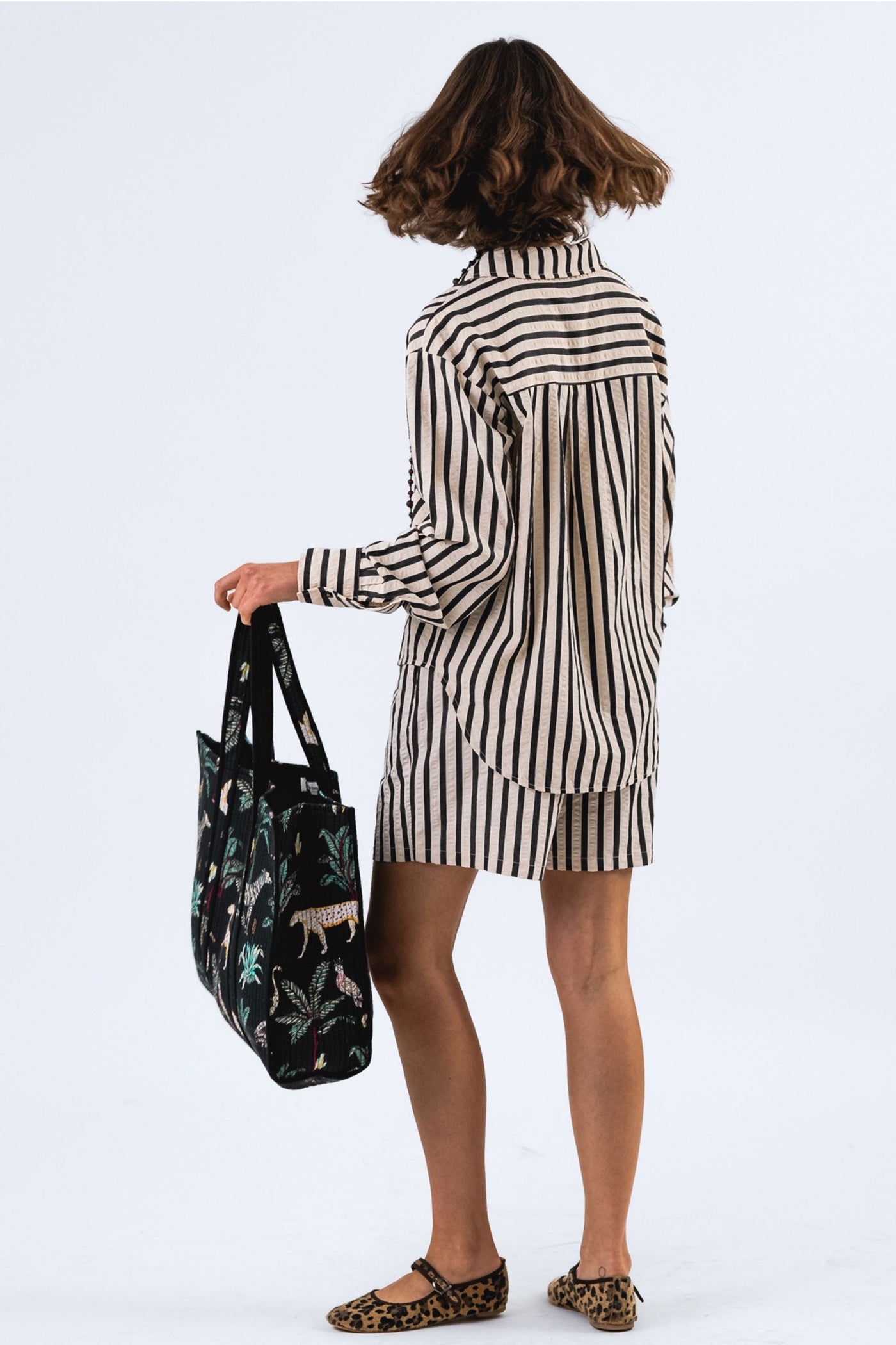 BLEEKERLL SHIRT - 25179-1055
