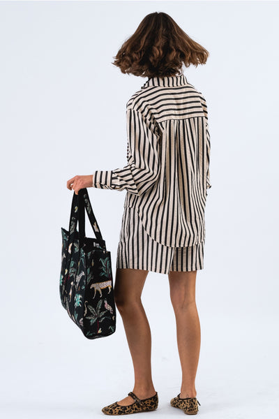 BLEEKERLL SHIRT - 25179-1055